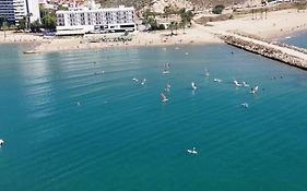 Hotel Sicania